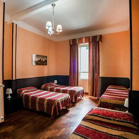 Funny Holiday Guest House